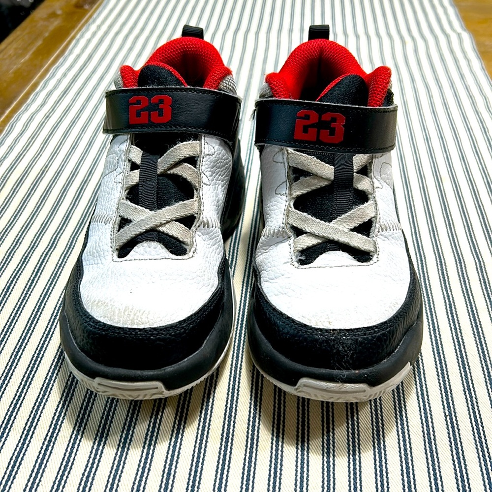 Nike Air Jordan’s